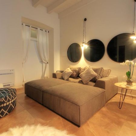 Urban Central Suites كالياري المظهر الخارجي الصورة