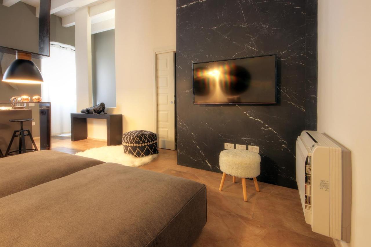 Urban Central Suites كالياري المظهر الخارجي الصورة