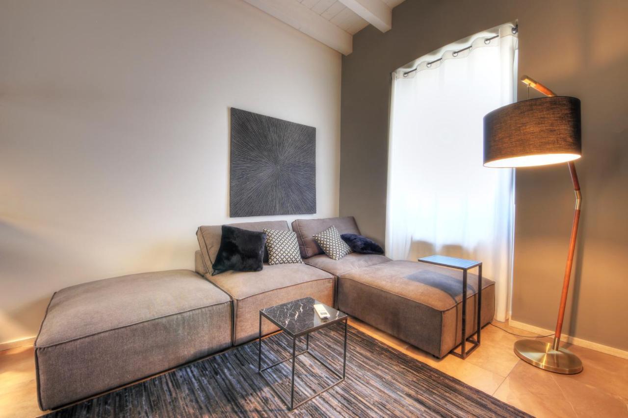 Urban Central Suites كالياري المظهر الخارجي الصورة