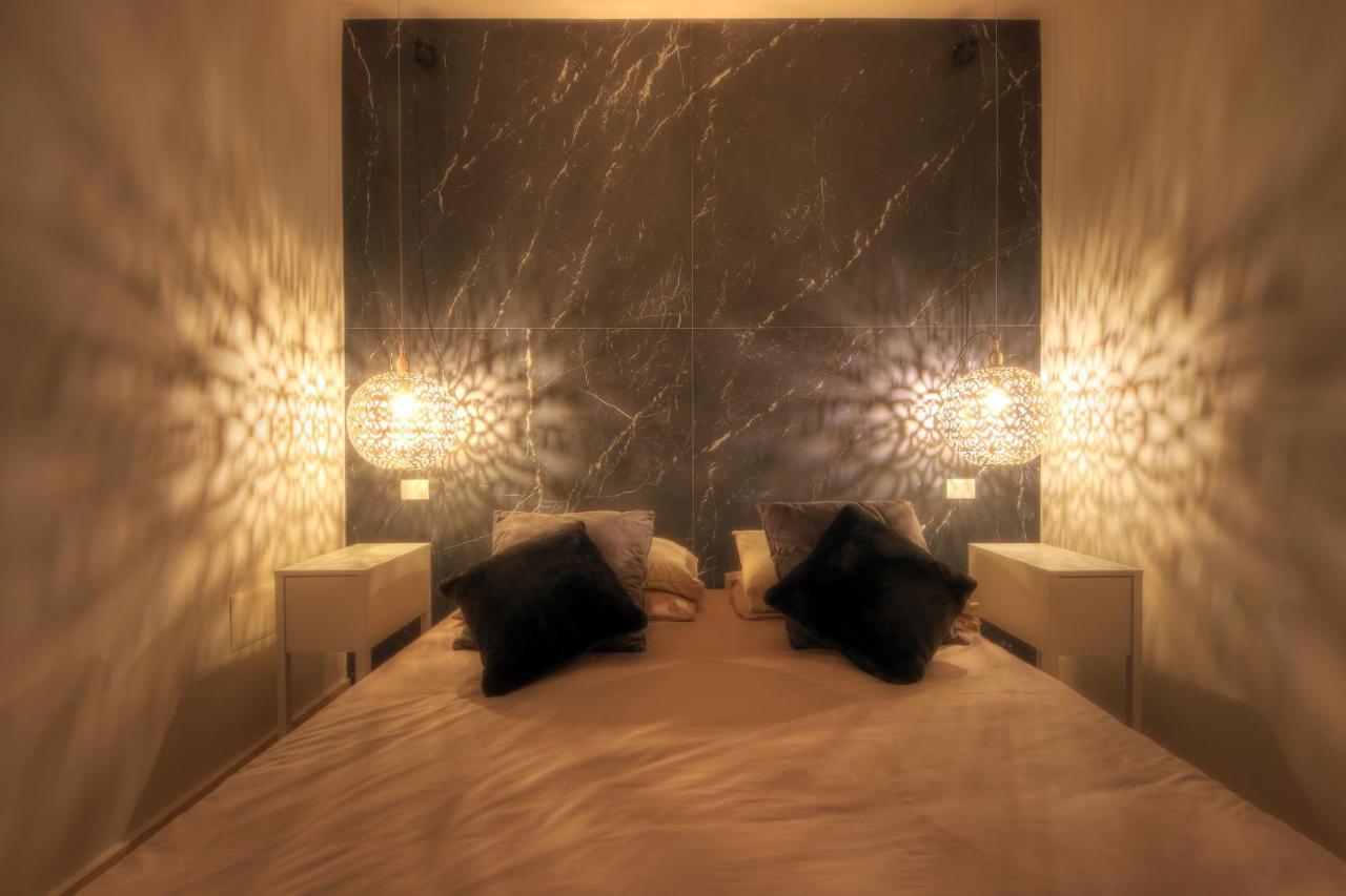 Urban Central Suites كالياري المظهر الخارجي الصورة