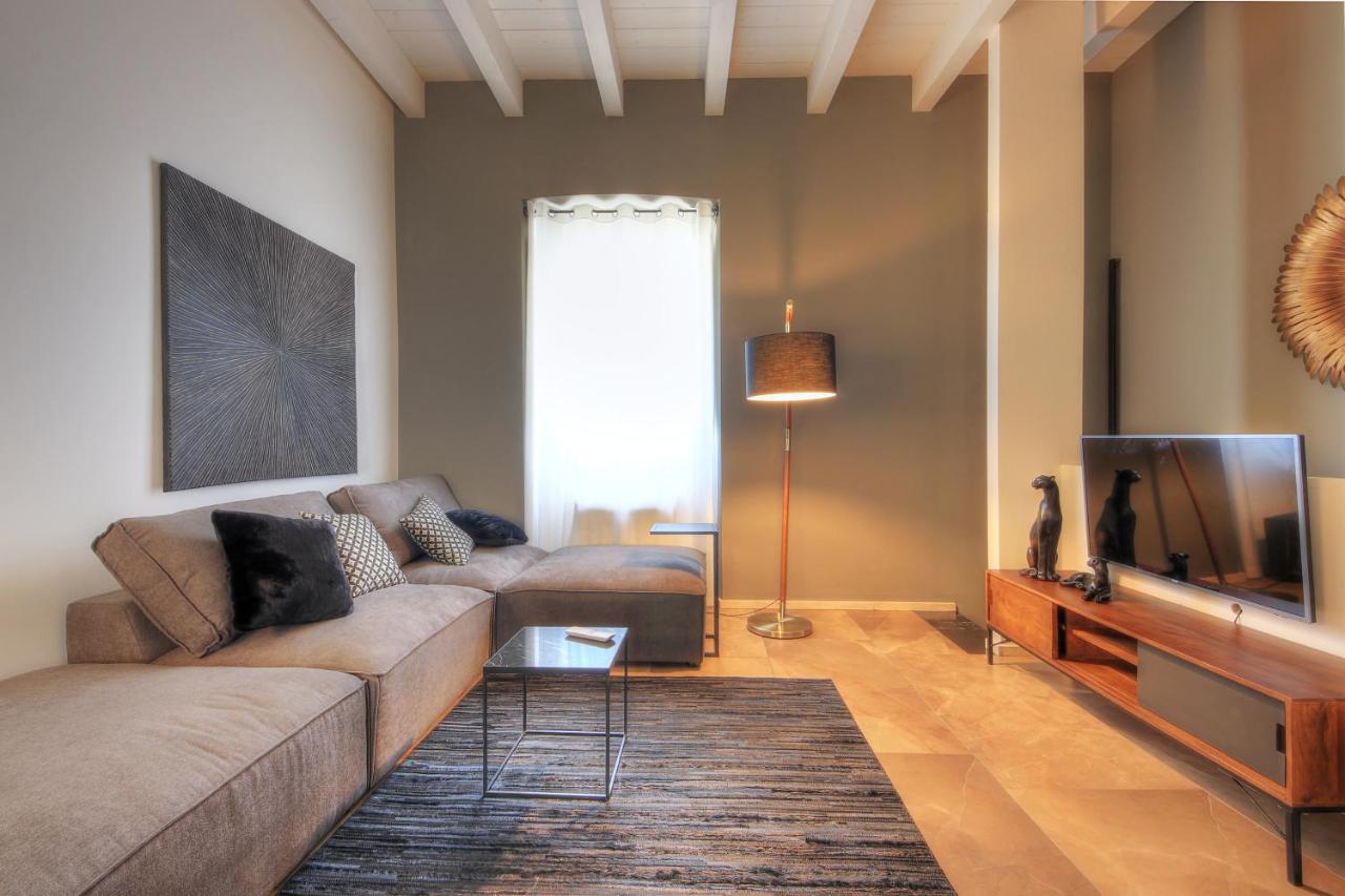 Urban Central Suites كالياري المظهر الخارجي الصورة