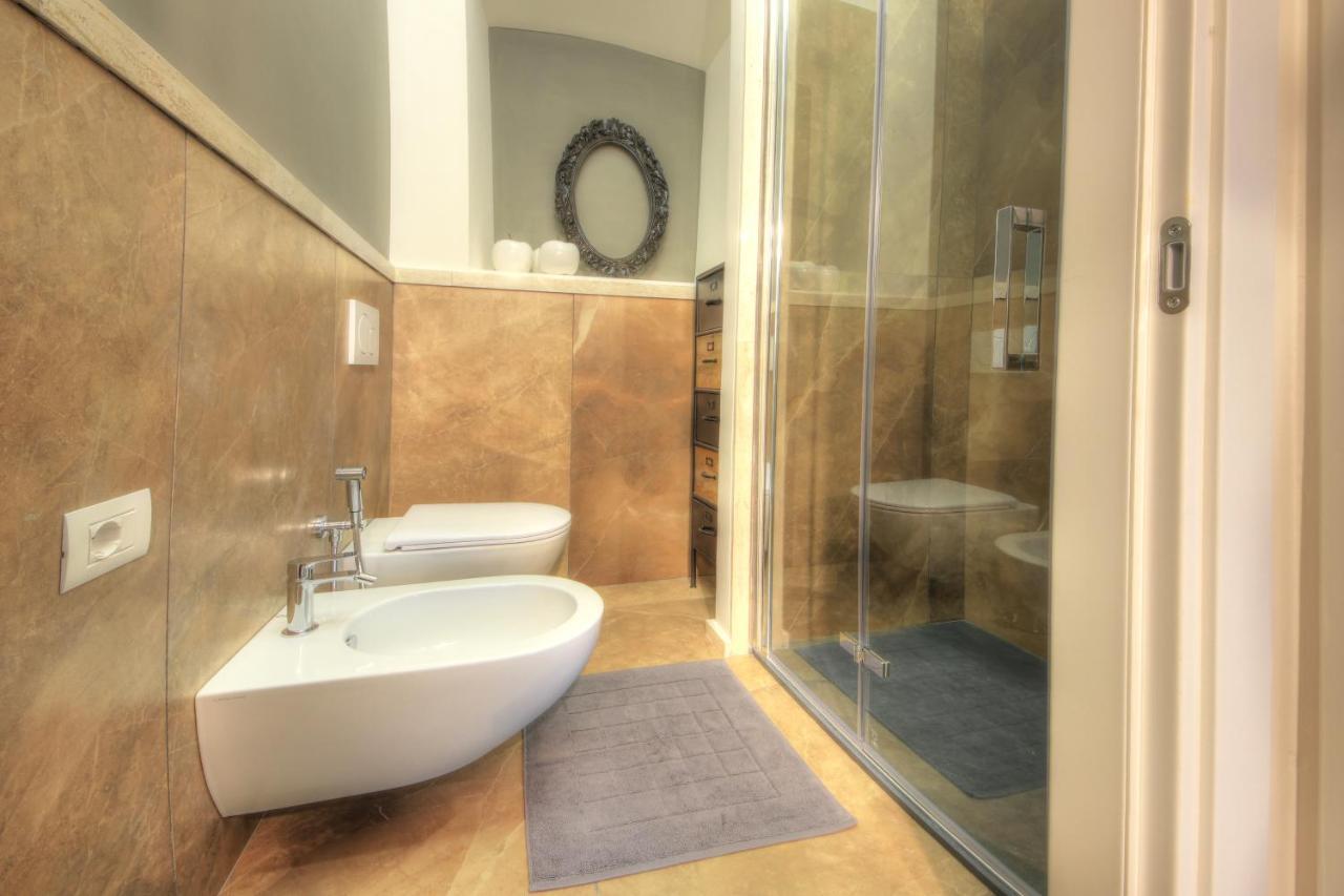 Urban Central Suites كالياري المظهر الخارجي الصورة