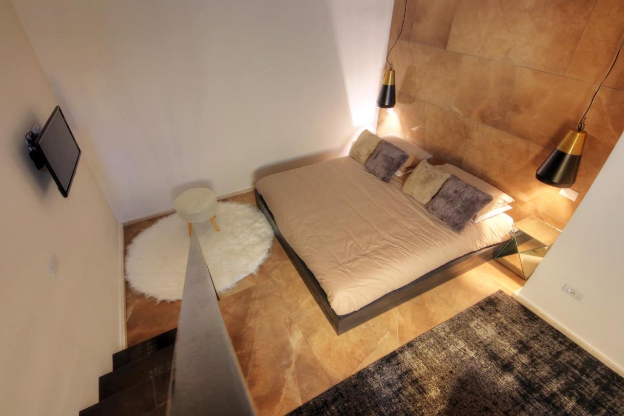 Urban Central Suites كالياري المظهر الخارجي الصورة