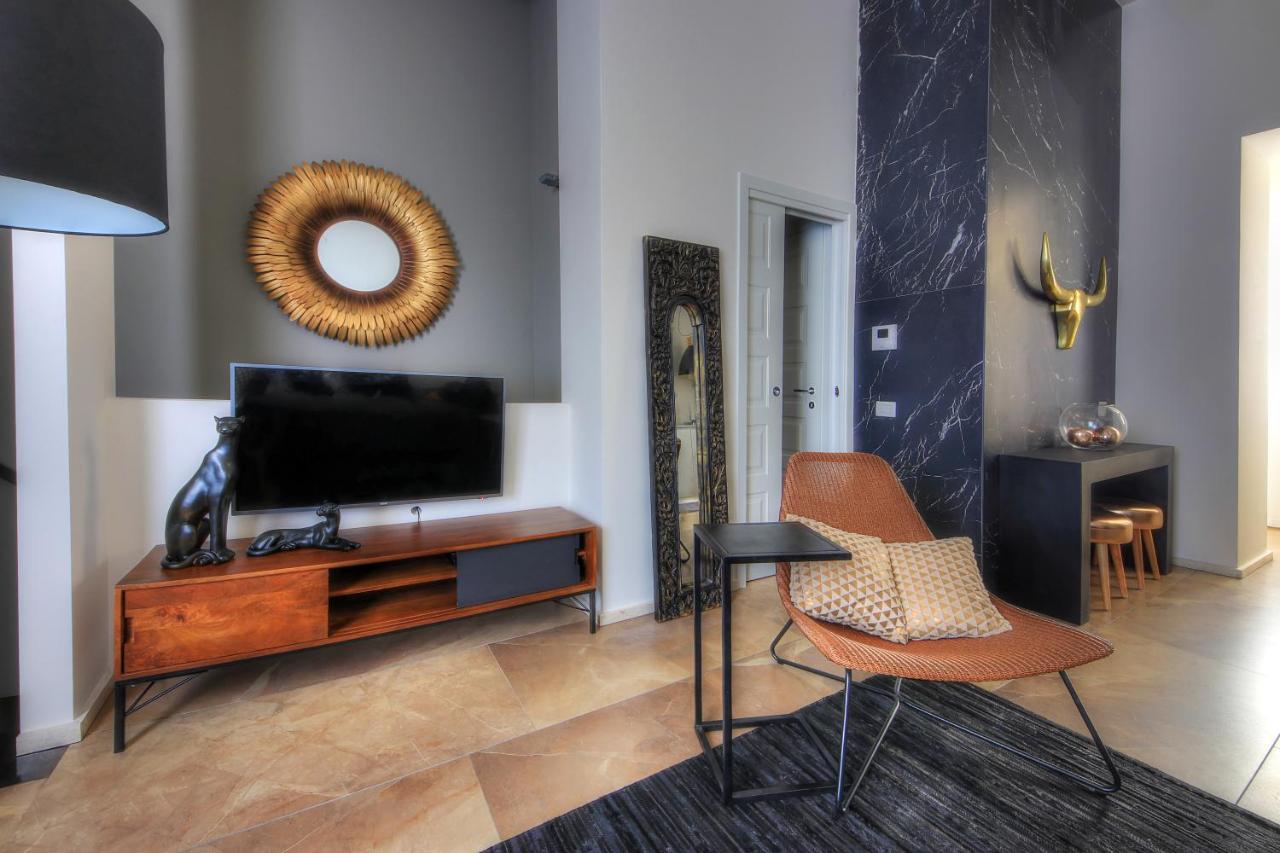 Urban Central Suites كالياري المظهر الخارجي الصورة