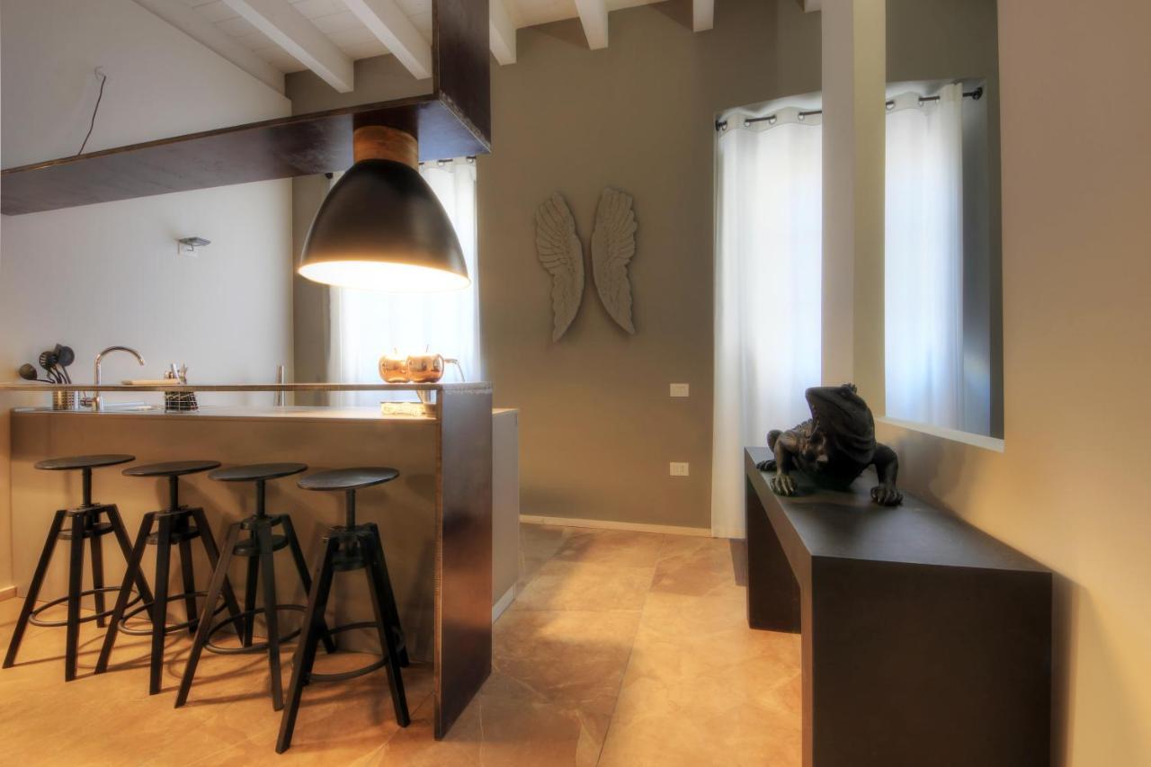 Urban Central Suites كالياري المظهر الخارجي الصورة