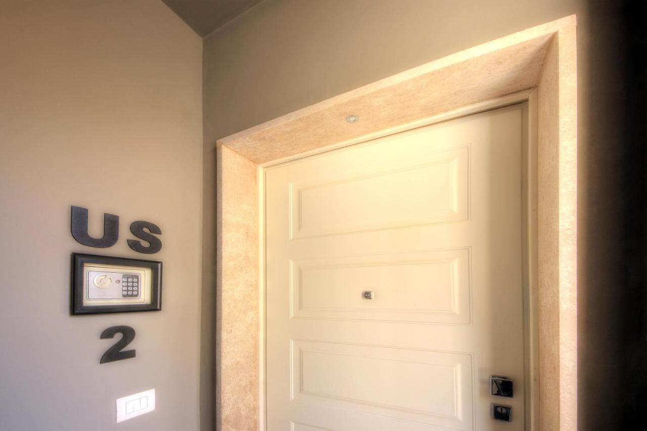 Urban Central Suites كالياري المظهر الخارجي الصورة