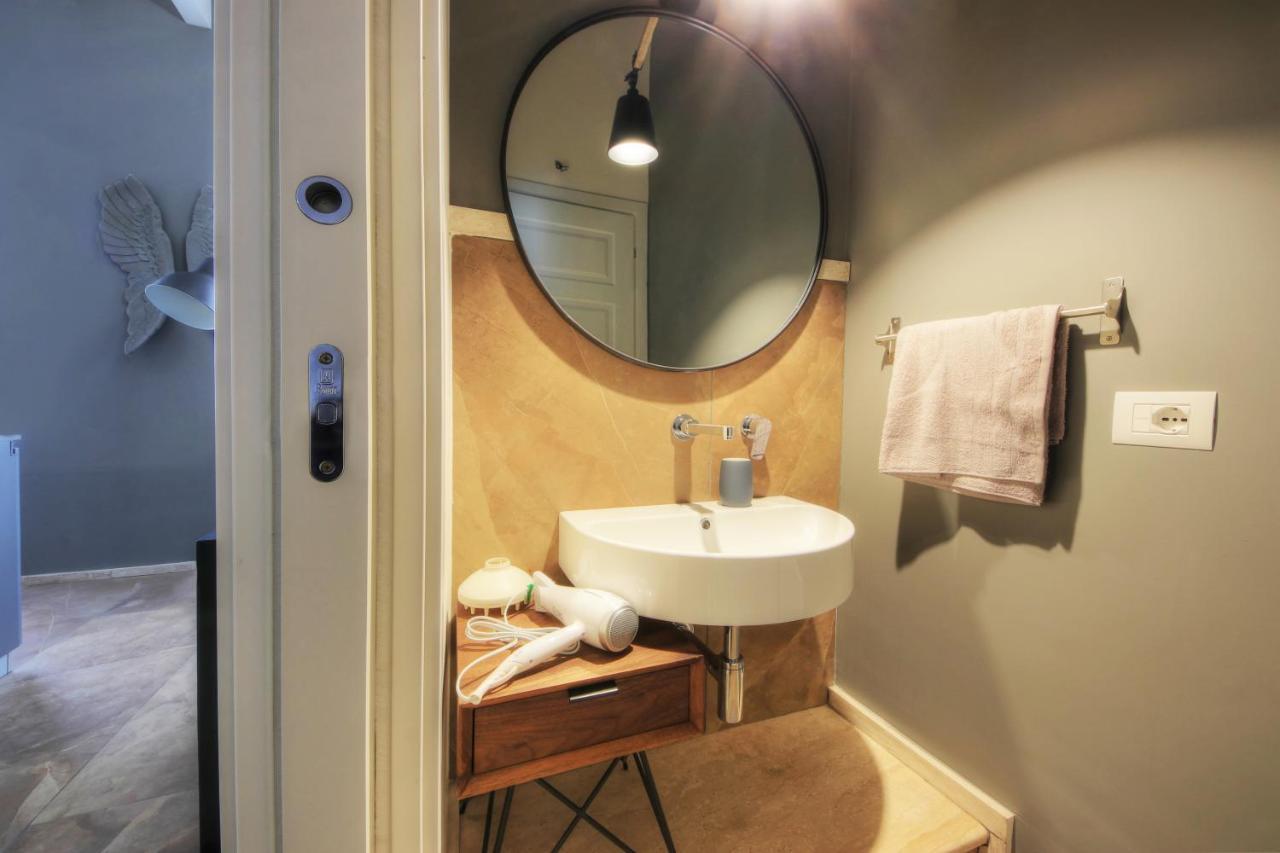 Urban Central Suites كالياري المظهر الخارجي الصورة